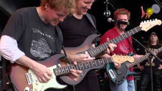 Rik Emmett  Magic Power  live BYH Festival 2006  HD Version  blighttv [upl. by Suiramaj744]