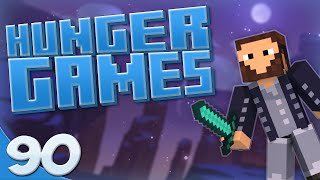 Minecraft Hunger Games  Game 90  The Lag Is Real wFeralHuntard [upl. by Mail]