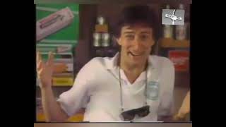 Reclame romanesti anii 90  Romanian commercials from the 90s [upl. by Purcell]