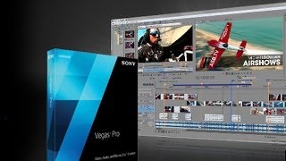 Como baixar e instalar Sony Vegas 13 Windows 7 e 8  64 bit  COMPLETO E RÁPIDO [upl. by Haydon]