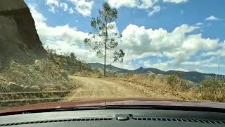 RUTA DE MONTAÑA  AngamarcaZumbahuaQuilotoa COTOPAXI ECUADOR 4x4 Off Road [upl. by Humpage389]