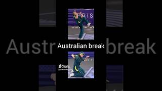 raygun full performance australianbreakdancer raygun raygunaustralia [upl. by Hirza]