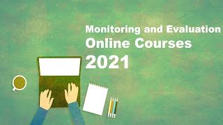 Monitoring and Evaluation Online Course 2021How to Set Up a Monitoring and Evaluation System [upl. by Boyt]