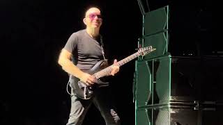 Sammy HagarJoe Satriani  “5150” Best of All Worlds Tour – Live  Tampa FL 7142024 [upl. by Grekin]