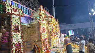 gavadla palam ayyappa Swamy bajana [upl. by Gypsie]