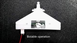 Proportional Valve monostable amp bistable [upl. by Amato561]