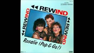 Rewind  Rosalie Pop And Go [upl. by Legyn]