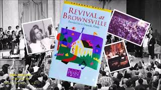 Selections from Lindell Cooleys album quotRevival at Brownsvillequot 1996 [upl. by Eleonore]