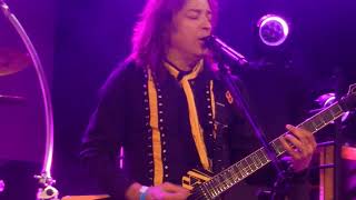 STRYPER Always there for you Aztec Theater San Antonio TX 09252024 [upl. by Nap692]