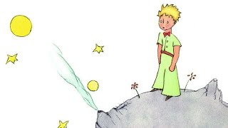 Le Petit Prince  résumé [upl. by Valdes]