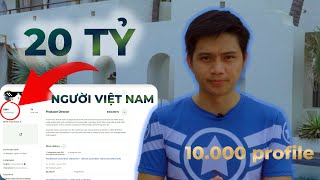 Xem 10000 profile để tìm ra ngành kiếm nhiều tiền nhất trên Upwork [upl. by Bernadette498]