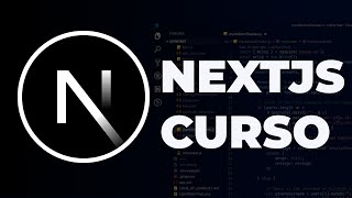 Curso de Nextjs desde Cero Nextjs 13 [upl. by Correna]