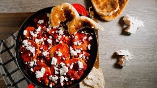 Süßkartoffel Bohnen Pfanne  One Pot  Rezept  Natürlich Lecker [upl. by Haziza]