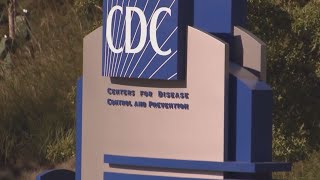 CDC Updates Opioid Prescription Guidelines [upl. by Balough]