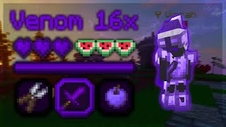 VENOM 16x Release  Viprah 1K Pack [upl. by Davin853]