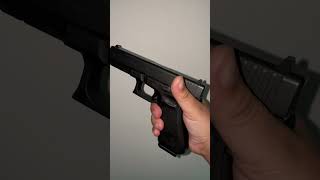 Glock 17 gen4 9mm [upl. by Bixler]