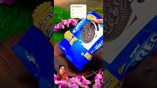 Oreo modak idea healthymodak foodie chocolate easyrecipe shorts trending yt oreo ytshorts [upl. by Atilem345]