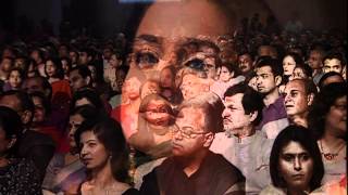 Kahin Door Jab Din Dhal Jaye  King Of Ghazals  Live Convert  Jagjit Singh [upl. by Antin199]