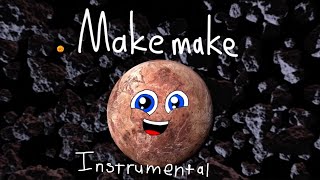 Klt Makemake instrumental [upl. by Vastha]