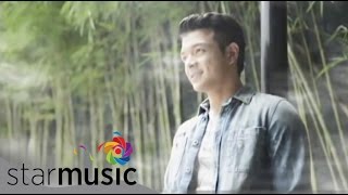 Paboritong TagUlan  Jericho Rosales Lyrics [upl. by Josie867]