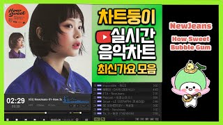 최신가요 실시간 인기차트 2024년 7월 21일 4주차 멜론차트 X 종합차트O 노래모음 KPOP 플레이리스트 [upl. by Keefe]