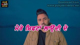 Shiftaan Ariv Aulakh New Punjabi WhatsApp Status  Latest Punjabi Status  Punjabi Video Status [upl. by Ansley]