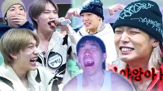 Is Bang Yedam The Key To Reunite iKON  Reaction BOBBY  Entero 엔터로 2 ep 8 Ft Bang Yedam [upl. by Eveline363]