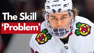 Are NHL Players Getting Too Good At Hockey [upl. by Ehrenberg]