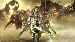 Nobuo Uematsu  Dark Saint 30 Min Extended Version Lost Odyssey [upl. by Accber7]