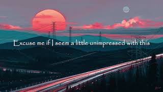 Alessia Cara  Here Lyrics [upl. by Devy]