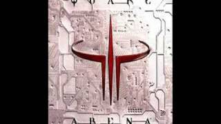 Quake III Arena PC Music  Intro [upl. by Aley]