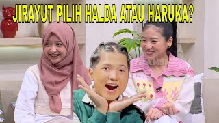 Cinta Segitiga Jirayut Pilih Halda Atau Haruka  FYP 211124 Part 1 [upl. by Delastre210]