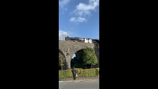 Pembrokeshire Railtour 20102024 [upl. by Nnylyram447]