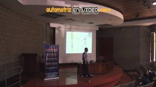 Charla de Introducción a los Sistemas HEUI Diesel Parte III [upl. by Elnore]