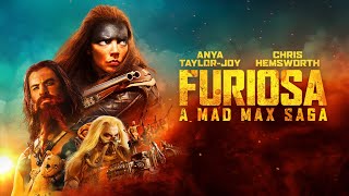 Furiosa A Mad Max Saga 2024 Movie English  Chris HemsworthTom Burke  New Hollywood Full Movie2 [upl. by Tracy]