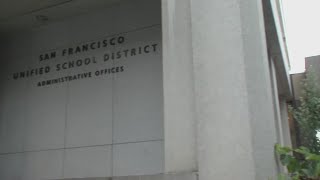 SFUSD 13 schools to merge or close [upl. by Olenka]