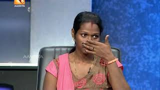 Kathayallithu Jeevitham  Hareesh amp Ancy Case  Episode 07  10th Aug 2017 [upl. by Erot595]