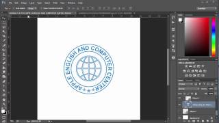 How to create stamp in photoshop [upl. by Ravi]