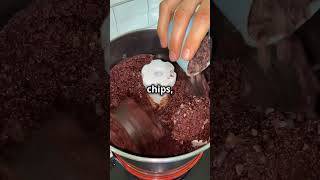 Classic Chocolate Chip Cookies Recipe 🍪 soulsisterpsychic catlady cooking cookies cookingtips [upl. by Jecon161]