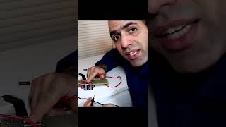 FULL BRIDGE RECTIFIER design experiment technology funny [upl. by Paquito]