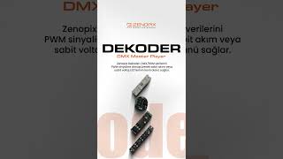 Dekoder [upl. by Alby]