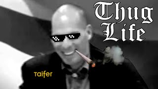 Varoufakis Thug Life OFFICIAL [upl. by Ahsenhoj444]