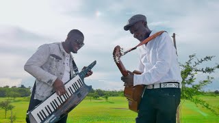 Uncle Rex  Chachacha Official Music Video Dir By Sammie Dee [upl. by Adlen]