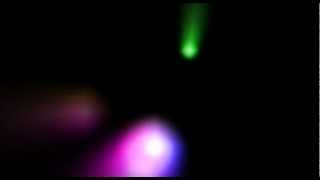 Flashes and Disco Lights in Adobe After Effects wwwteachmegr [upl. by Enitsirhc]