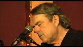 Jimmy Webb  quotGalvestonquot Live for WFUV [upl. by Rosy]