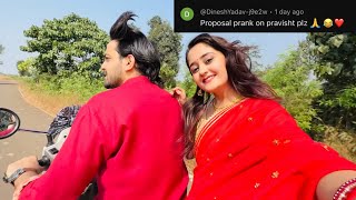 BTS🩷 Ye Kya bol Diya Jo nahi Bolna Chahiye tha 🙈Bindass Kavya Romantic Music Video shoot [upl. by Atoked]