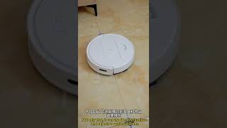 Sweeping Robot Robotic Vacuum cleaner Vacuum Cleaner Floor Cleaner home [upl. by Yruam974]