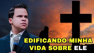 ENRAIZADOS EM CRISTO  Pr Elizeu Rodrigues [upl. by Seaden924]