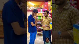 Parched super Mart vlog minivlog motivation humanity smartphone viralvideo haiderjanivlogs f [upl. by Anialam]