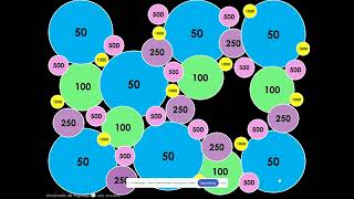 OneStep Equations Koosh Ball Game PREVIEW [upl. by Ho283]